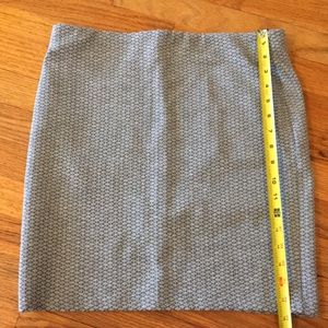 Loft Pencil Skirt Size Medium